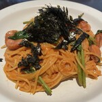 チロリン村 - 料理写真:玉子ケチャップ