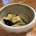 鰻う おか冨士 - 