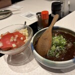 昔の矢場とん - 