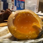 昔の矢場とん - 