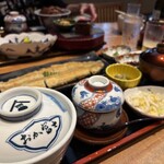 鰻う おか冨士 - 