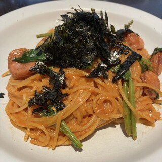 口コミ一覧 : チロリン村 新琴似店 - 新川/パスタ [食べログ]