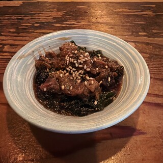 立呑み 浅草 洒落者_1