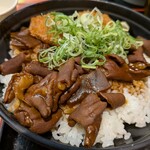あかつき食堂 - 料理写真: