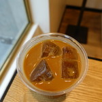 オモテサンドウ コーヒー - 