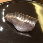 寿しの吉乃 - コハダ