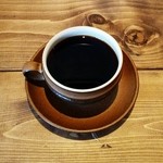 Maru Ni Kafe - コーヒー