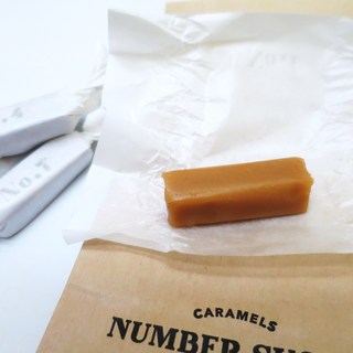 ナンバー シュガー_0