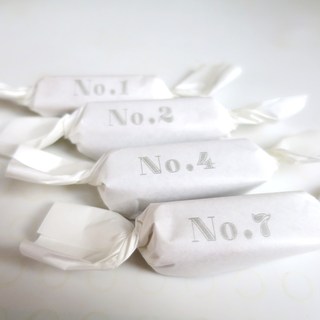 ナンバー シュガー_1