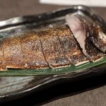 個室居酒屋 焼き鳥と炉端焼き うち田 - 