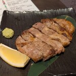個室居酒屋 焼き鳥と炉端焼き うち田 - 