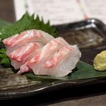 個室居酒屋 焼き鳥と炉端焼き うち田 - 