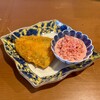 食堂あっけ