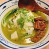 白鹿原ビャンビャン麺 西川口店