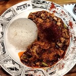成都 陳麻婆豆腐 - 