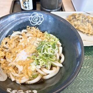 はなまるうどん_0