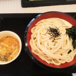 香の川製麺 - 料理写真: