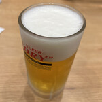 どうとんぼり神座 - ドリンク写真: