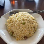 中華料理 福祥 - チャーハン