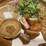 まる西食品 - 
