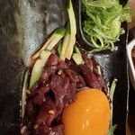 牛角 - 