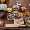 カフェ＆ギャラリーくるくる