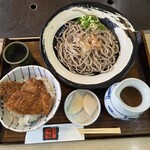 めん房つるつる - 