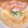 鶏そば なる川 - 