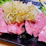 串焼ホルモン 長門 - 料理写真: