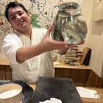 天布良 おぎはら - 