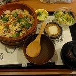 焼鯖がいな