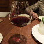 ビストロ 集 - 2015/05 ブルゴーニュ・オート・コート・ド・ニュイ