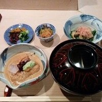 銀座 あさみ - 鯛茶漬け♡*.+