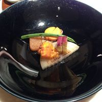 燔 - 焼き野菜