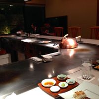 燔 - 店内