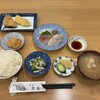 魚処 定吉