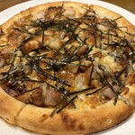 バル タパス - 