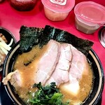 とらきち家 光