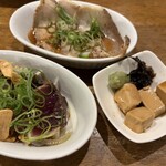 バル タパス - 