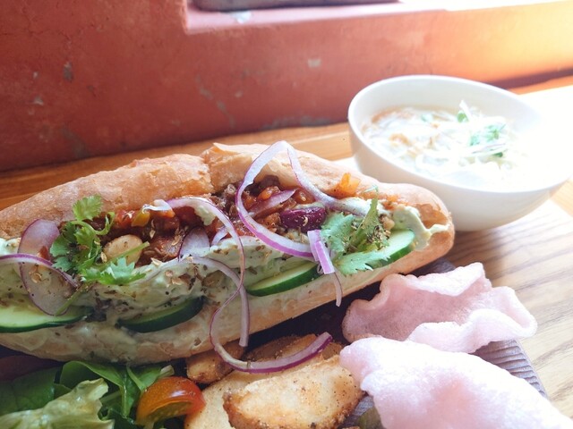 くりこども飯店
