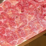 牛タン うま囲 - 