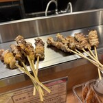秋吉 - 料理写真: