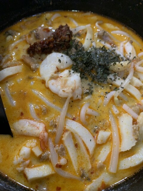 328 KATONG LAKSA （328加東叻沙 ） - カトン/東南アジア料理 | 食べログ