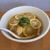中華そば 六心