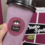 アサイー工房 - ドリンク写真: