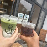 ブルーベイコーヒー - 