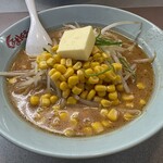 くるまやラーメン - 料理写真: