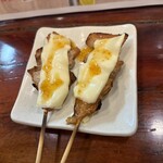やきとり 大吉 - 料理写真: