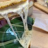 cafe&bar Lino - チーズ×チーズサンド