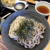 소바 토 덴푸라 유즈키 - 